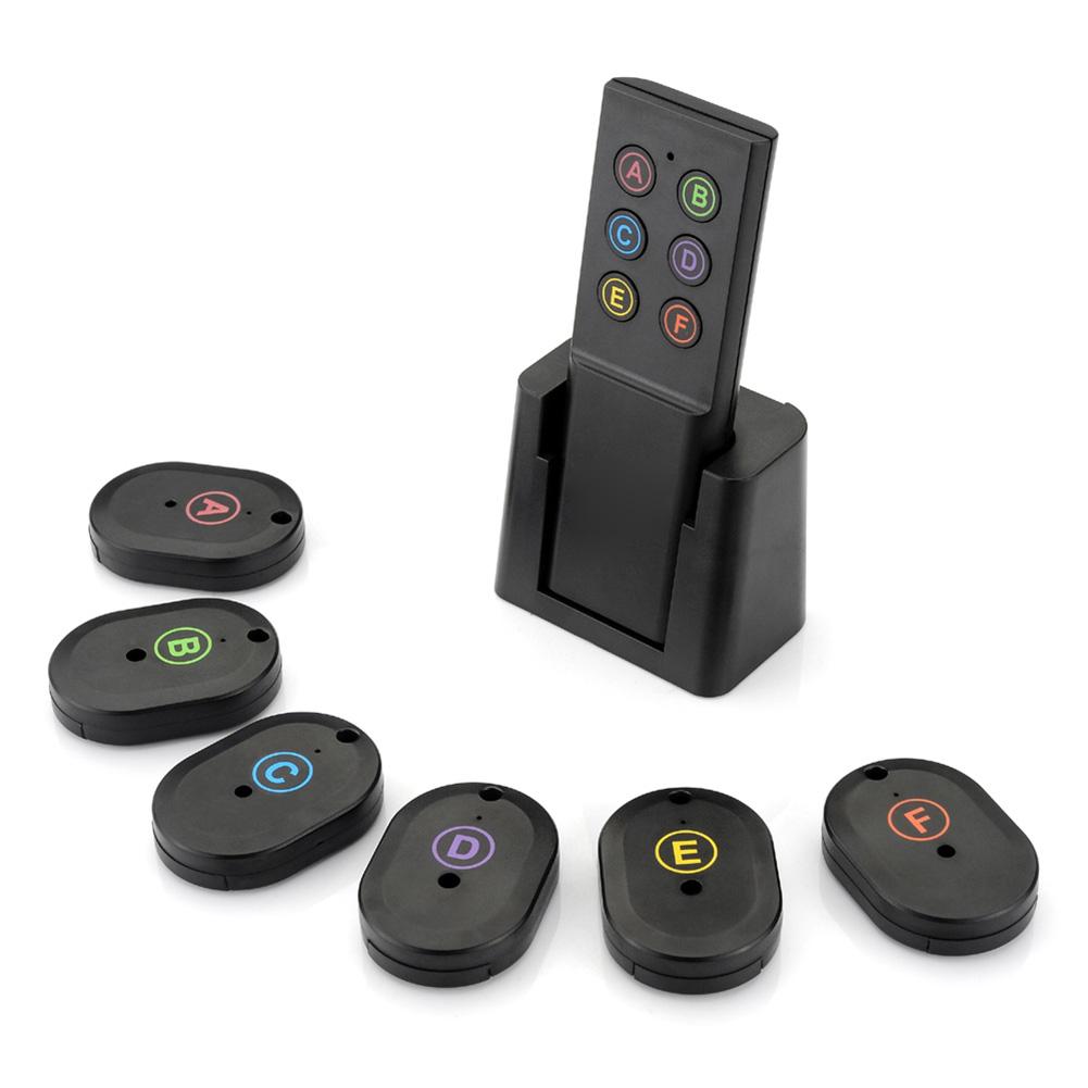 Smart Key Finder and Tracker for Pets and Items