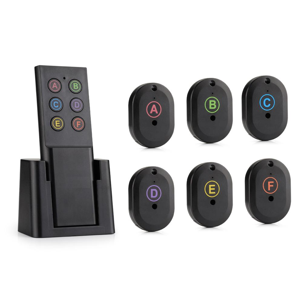 Smart Key Finder and Tracker for Pets and Items