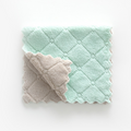 Kitchen Cleaning Cloths and Towels for Dishwashing