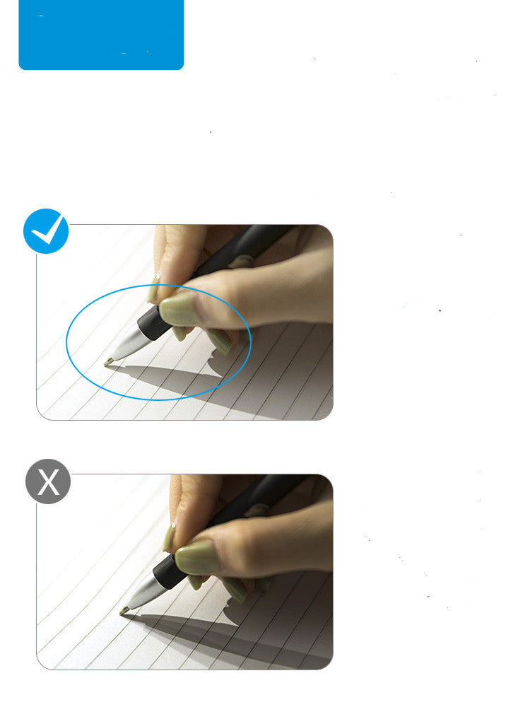Rechargeable Eye-Caring Desk Lamp with Clip Design