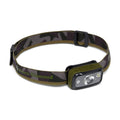 Black Diamond Unisexs SPOT 350 HEADLAMP Outdoor Head Torch Dark Olive Uni