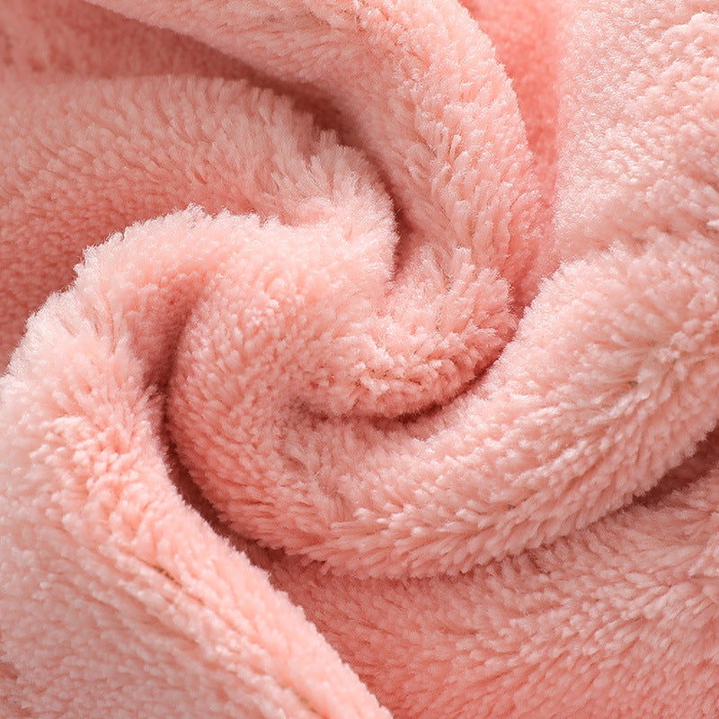 Kitchen Cleaning Cloths and Towels for Dishwashing