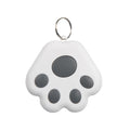 Dog Paw Bluetooth Anti-Lost Tracker and Selfie Finder