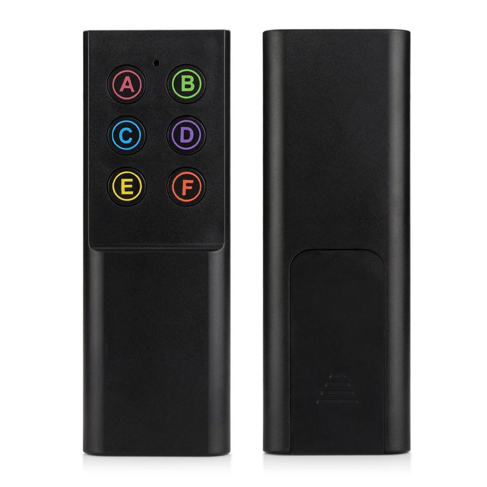Smart Key Finder and Tracker for Pets and Items
