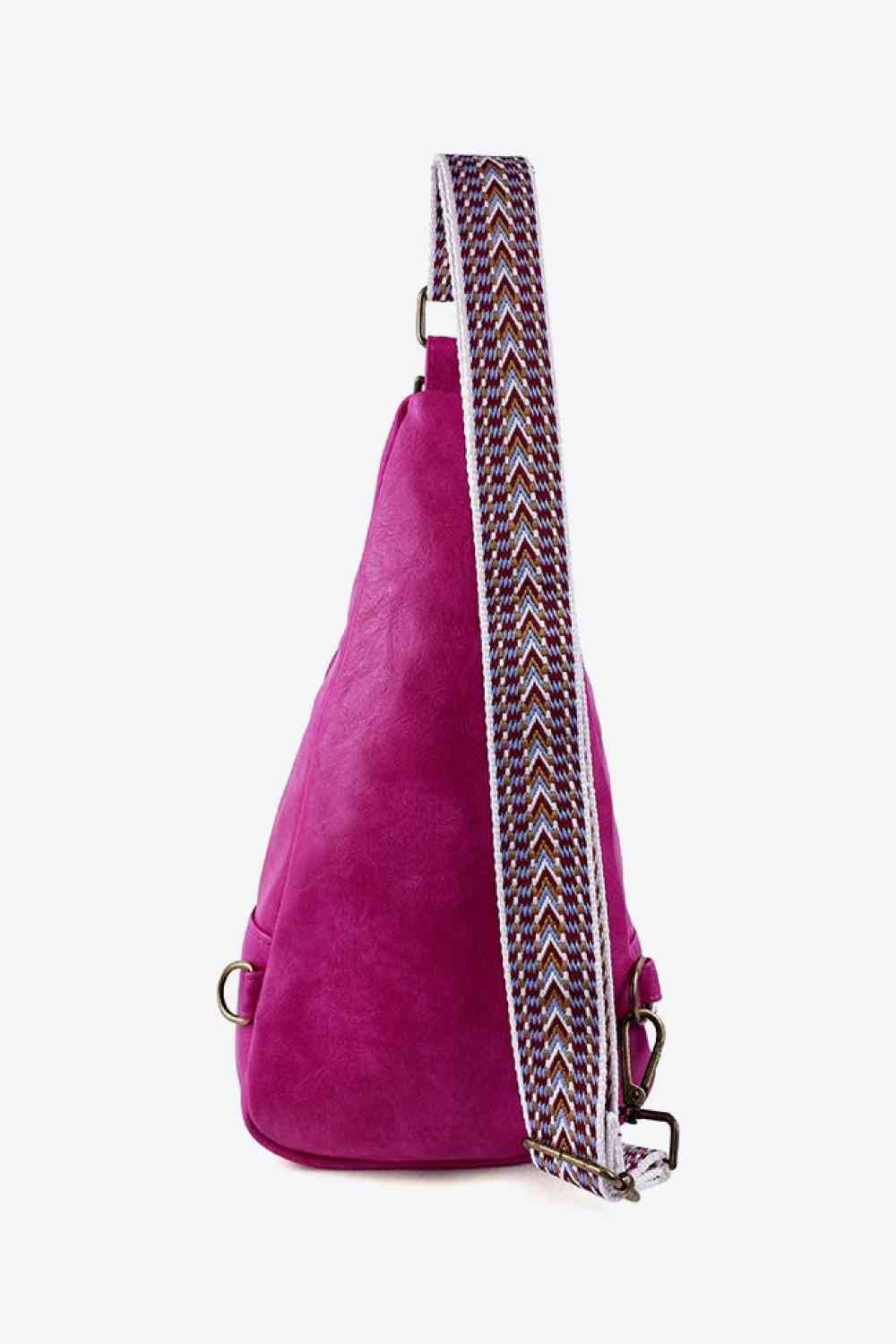 Versatile Sling Bag