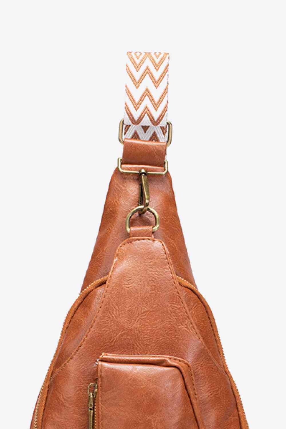 Versatile Sling Bag