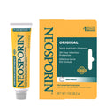 Neosporin Original Antibiotic Ointment 24-Hour Infection Prevention for Minor Wound 1 oz